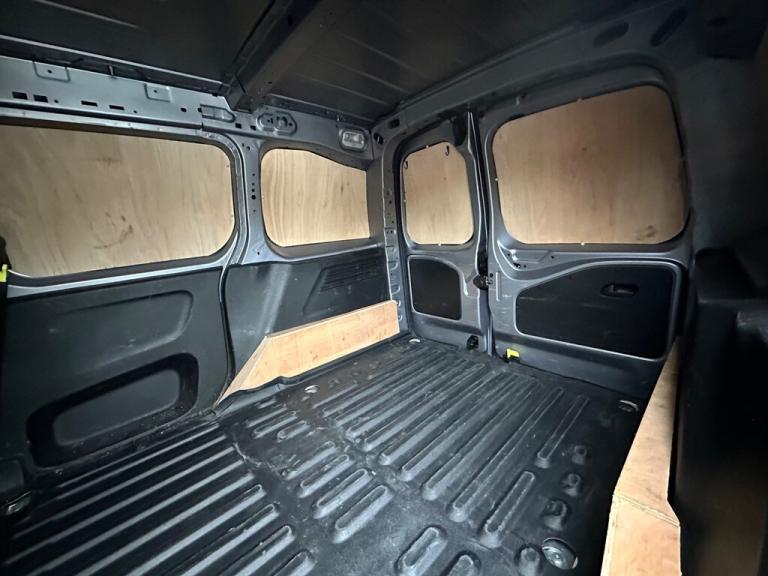 2022 Peugeot Partner 1.5 BlueHDi 1000 Asphalt Premium Standard Panel Van 5dr Diesel Manual SWB E ...