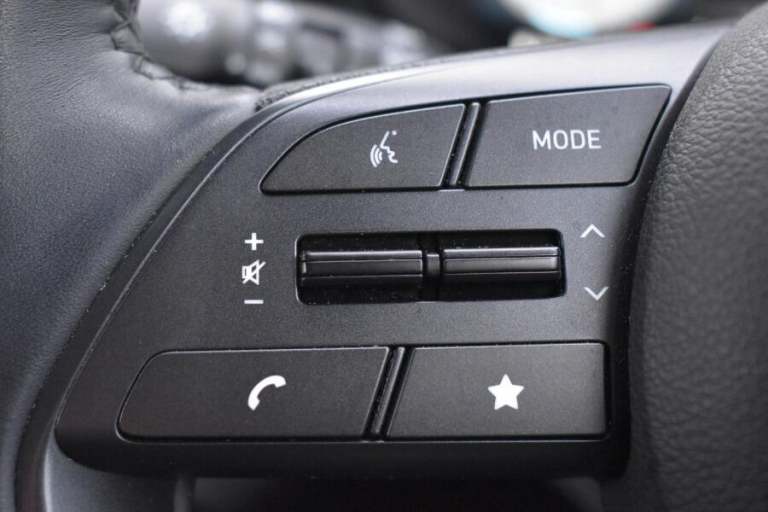 2024 Hyundai BAYON 1.0 TGDi Premium 5dr HATCHBACK PETROL Manual