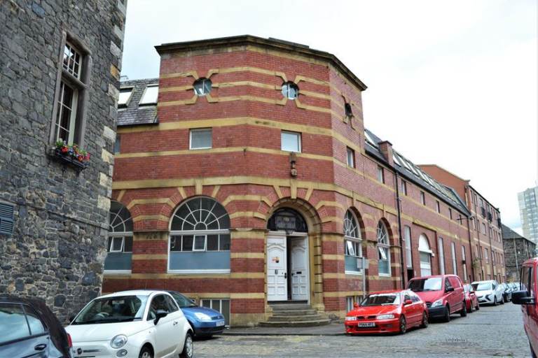 Offices and Business space in Leith