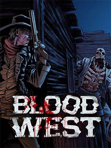Blood West: Dead Man's Edition, PC Game