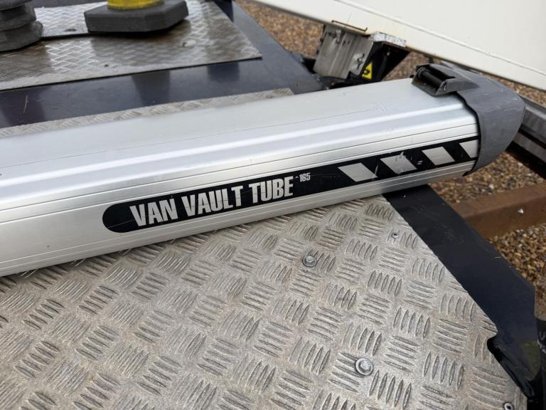 2015 Nissan Cabstar 35.14 dCi Chassis Cab CHASSIS CAB DIESEL Manual