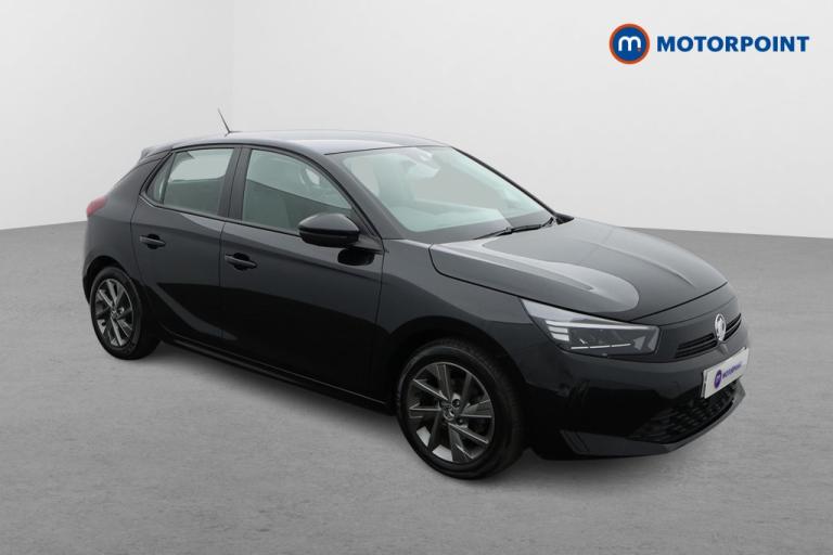 2023 Vauxhall Corsa 1.2 Design 5dr Hatchback Petrol Manual