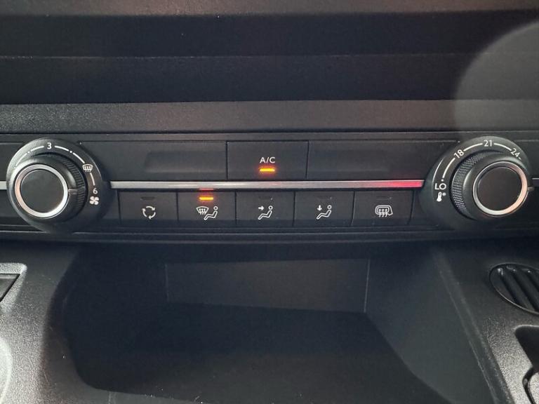 2024 Vauxhall Combo 2300 100kW Prime 50kWh H1 Van Auto PANEL VAN ELECTRIC Automatic