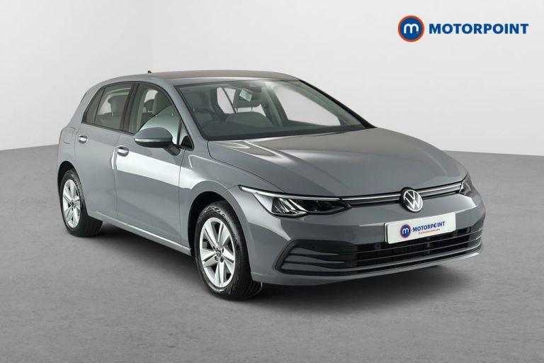 2022 Volkswagen Golf 1.0 TSI Life 5dr Hatchback Petrol Manual