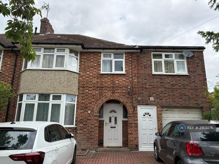 1 bedroom in Chalk Grove, Cambridge, CB1 (#2913076)