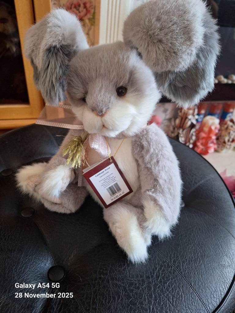 CHARLIE BEARS FOR SALE