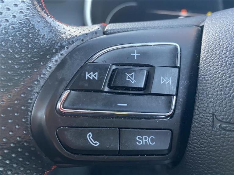 2021 MG MG ZS 1.0T GDi Exclusive 5dr MANUAL Hatchback Petrol Manual