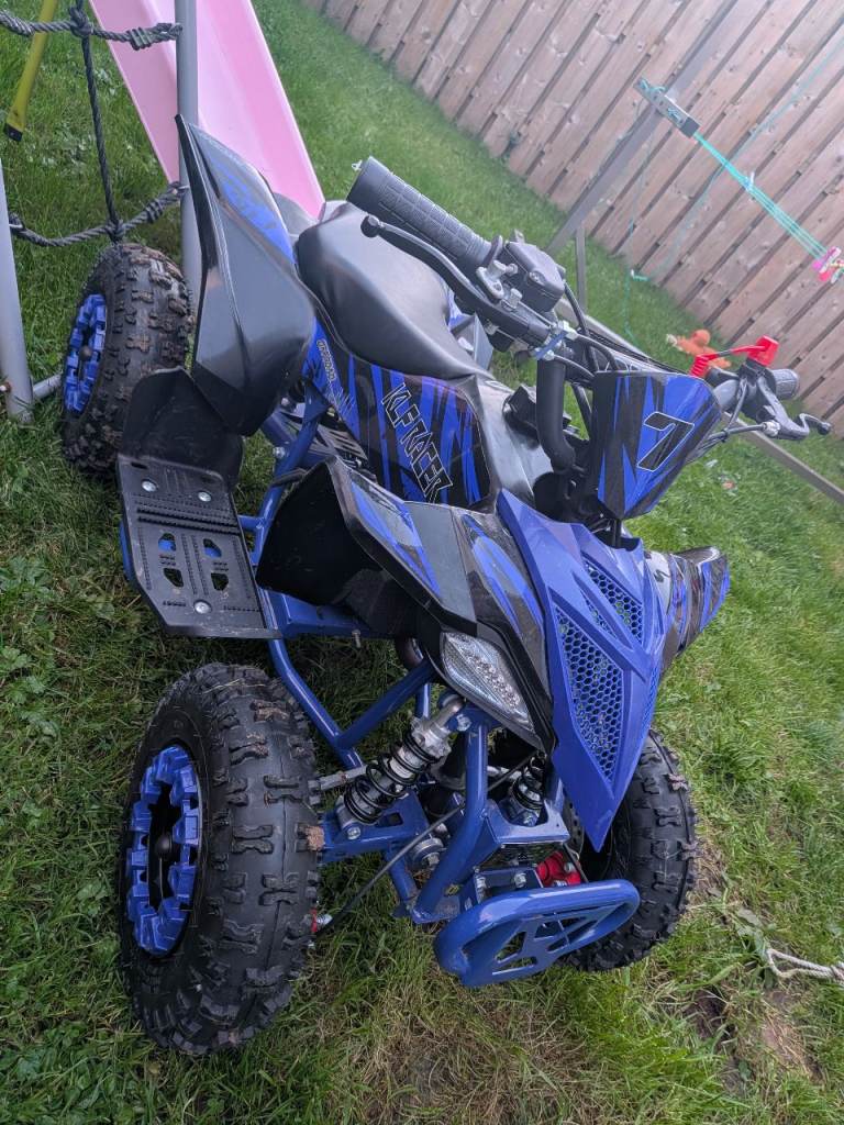 50cc quad 