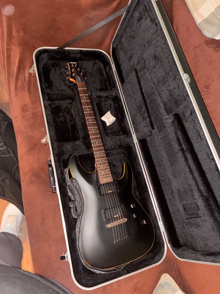 Schecter (swaps)