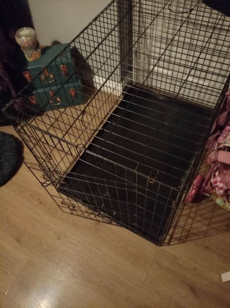 XL Dog Crate / Cage 