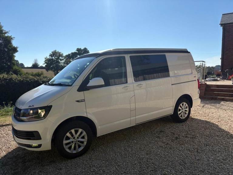 Volkswagen, TRANSPORTER, Panel Van, 2016, Manual, 1968 (cc)