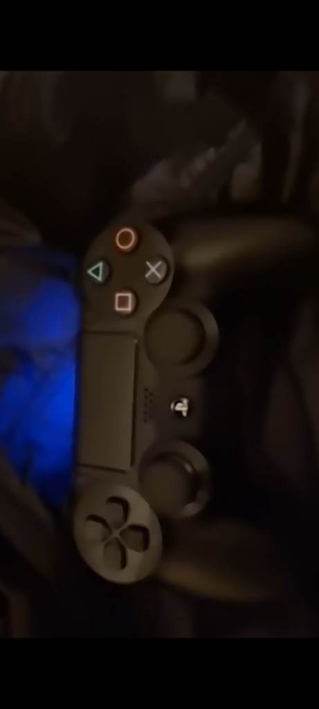 Sony PlayStation DualShock 4 Controller 