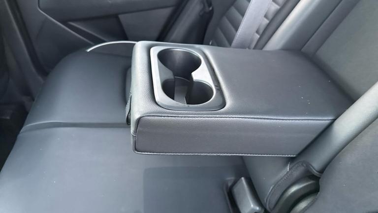 2025 Kia Sportage 1.6 T-GDi HEV GT-LINE S ESTATE Petrol/Electric Hybrid Automatic