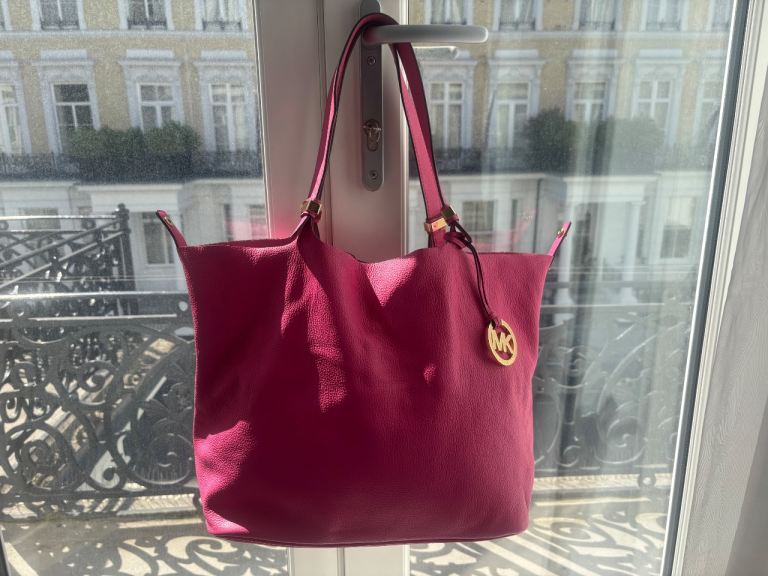 Michael Kors bag 