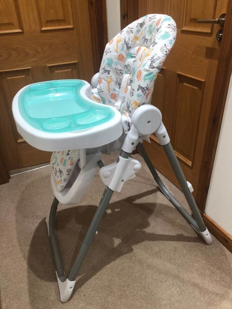 Highchair