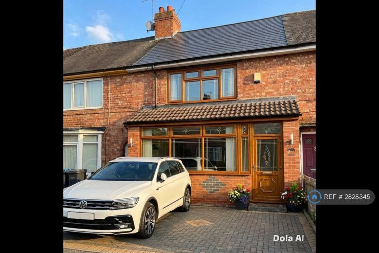 1 bedroom in Belchers Lane, Birmingham, B8 (#2828345)