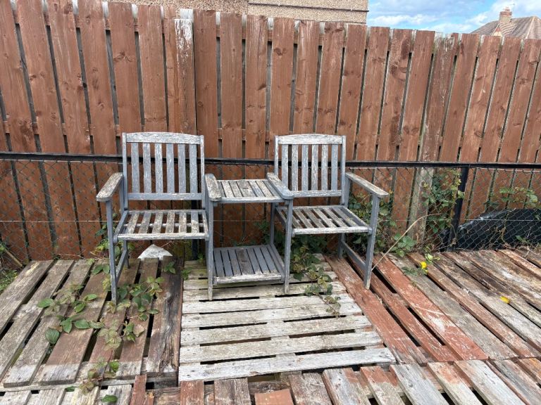 How much to take all this away 