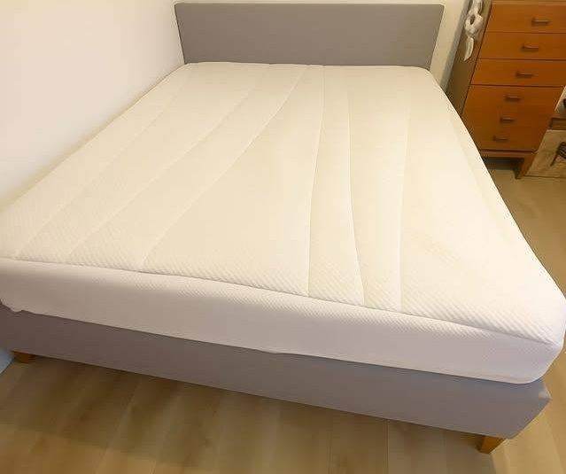 image for TEMPUR Original Superking White Mattress