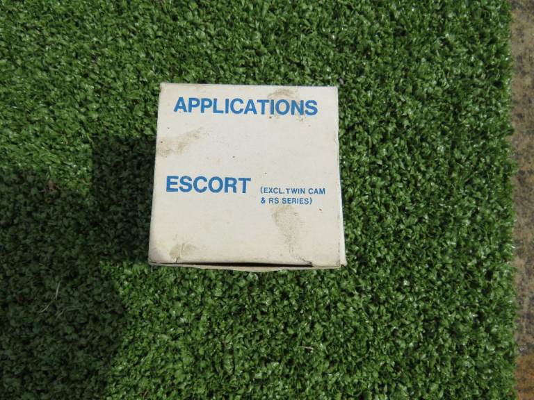 Mk1 Escort wheel bearing kit