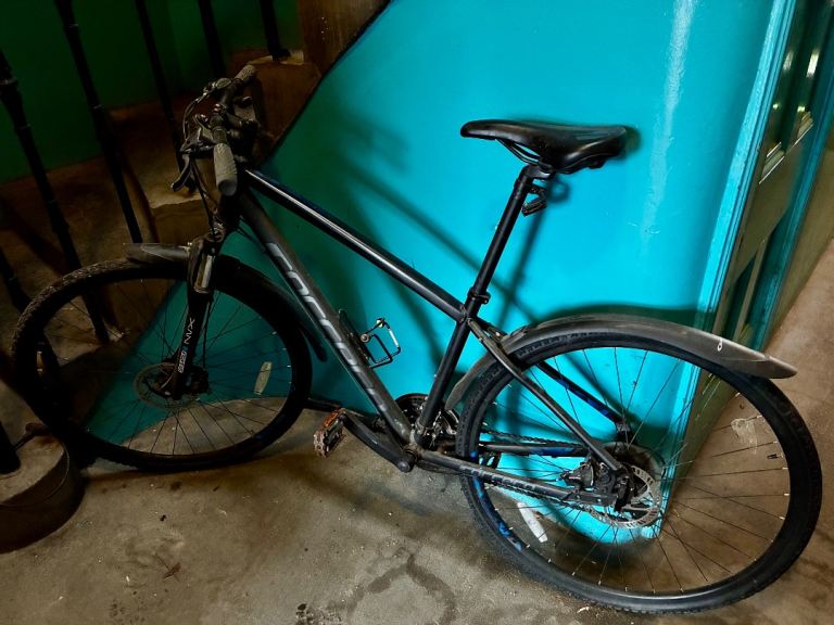 image for Carrera hybrid Women's Bike