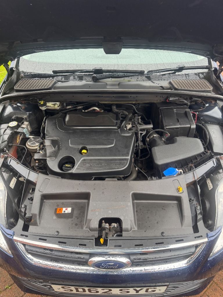 Ford, MONDEO, Hatchback, 2012, Manual, 1997 (cc), 5 doors