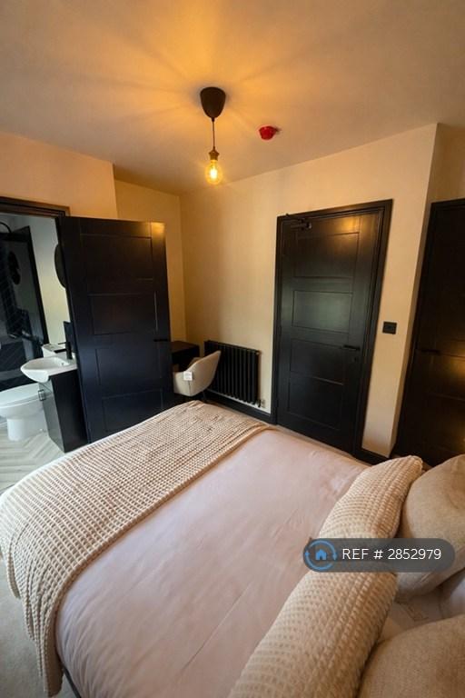 1 bedroom in Westfield Lane, Mansfield, NG18 (#2852979)