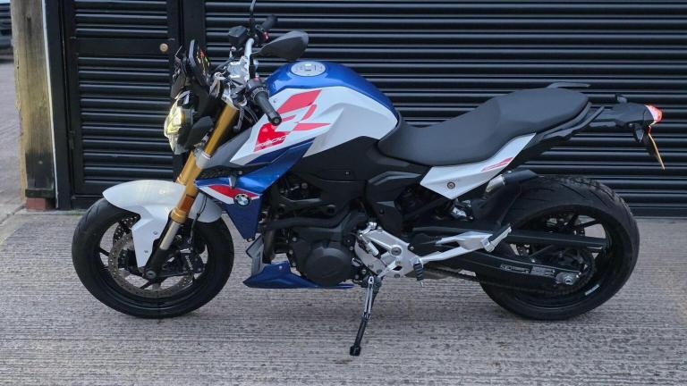 BMW F 900 R 900 Euro 5 2023
