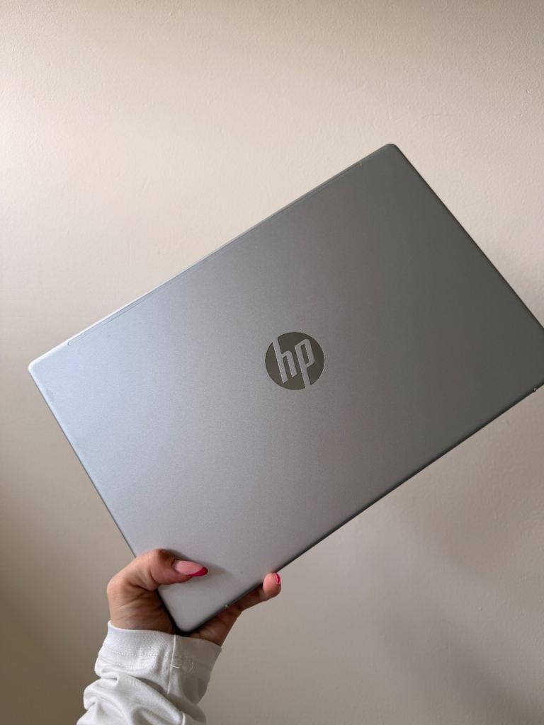 HP PAVILLION LAPTOP 