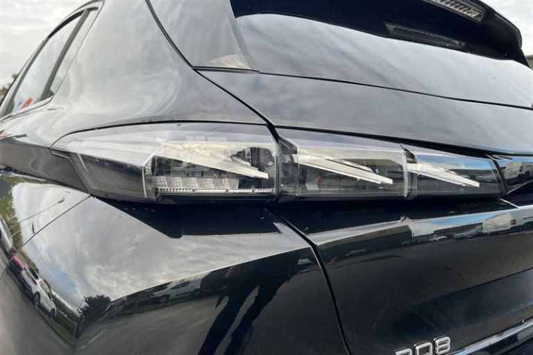 2024 Peugeot 308 1.5 BlueHDi GT 5dr EAT8 HATCHBACK DIESEL Automatic