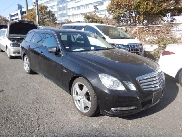 2012 Mercedes-Benz E Class E250 CGi BLUE EFFICIENCY AUTO ESTATE * ONLY 42000 MILES * FULL LEATHER...
