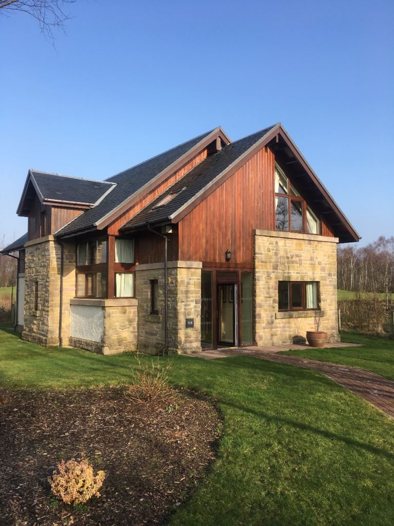 Cameron house Scotland 15th-17thFebruary 