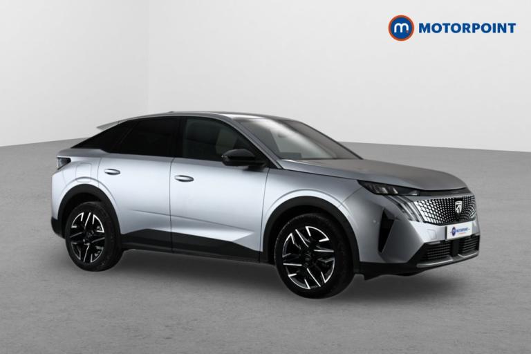 2024 Peugeot 3008 1.2 Hybrid 136 Allure 5dr e-DSC6 HATCHBACK PETROL Automatic