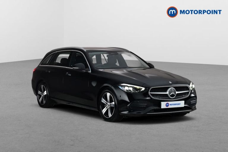 2022 Mercedes-Benz C Class C200 Sport 5dr 9G-Tronic ESTATE PETROL Automatic