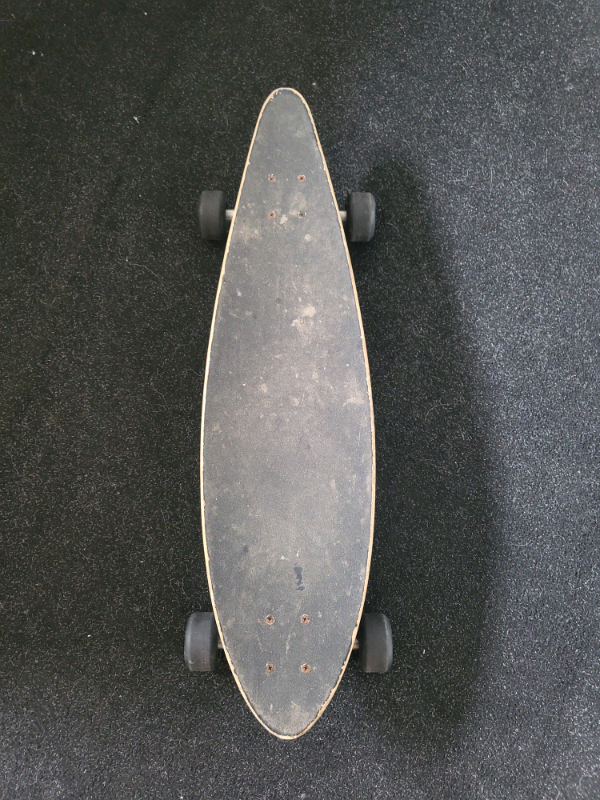 Cruise skateboard