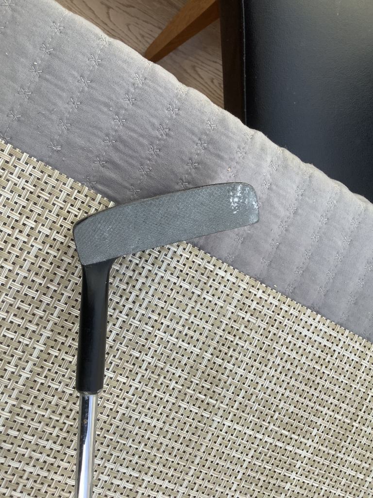 Howden system 49 putter