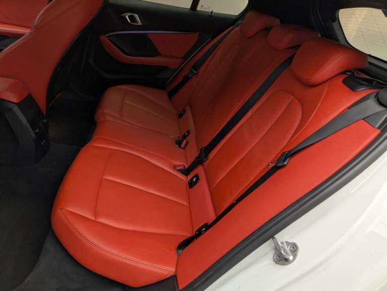 2020 BMW 1 Series 1.5 118i M Sport Hatchback 5dr Petrol Manual Euro 6 (s/s) (140 ps) - HEATED HAT...