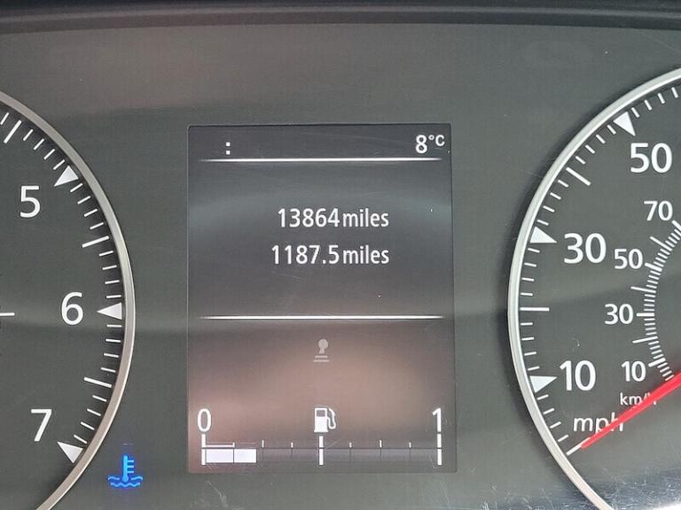 2021 Vauxhall Movano 2.3 Turbo D 135ps H2 Van PANEL VAN DIESEL Manual