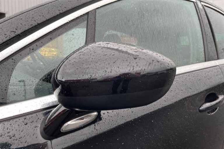 2016 DS Automobiles DS 4 1.6 BlueHDi Elegance Hatchback 5dr Diesel Manual Euro 6 (s/s) (120 ps) H...