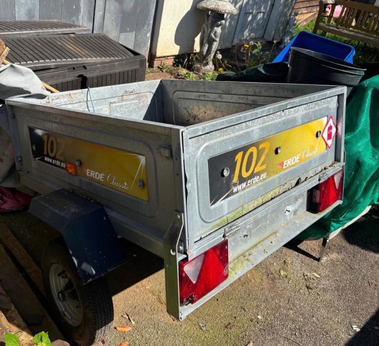 Trailer 
