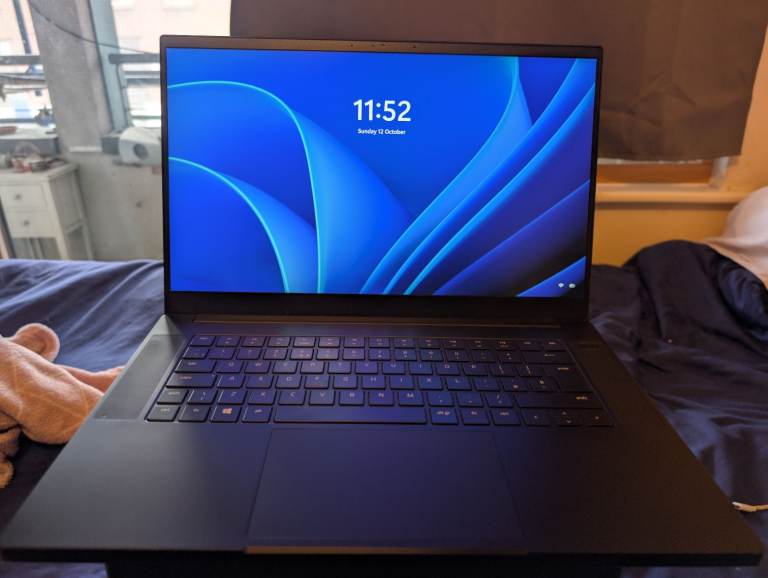 image for Razer Blade 15 RTX 2060