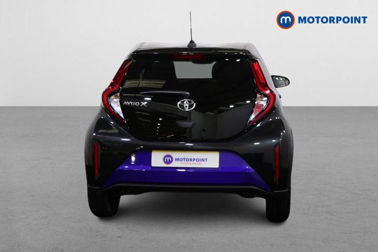 2024 Toyota Aygo X 1.0 VVT-i Edge 5dr Hatchback Petrol Manual