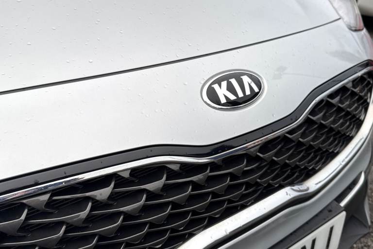 2021 Kia Sportage 1.6 GDi 2 Euro 6 (s/s) 5dr SUV PETROL Manual