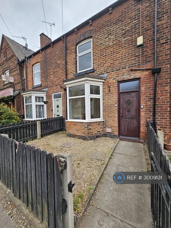2 bedroom house in Leigh Road, Manchester, M46 (2 bed) (#3009131)