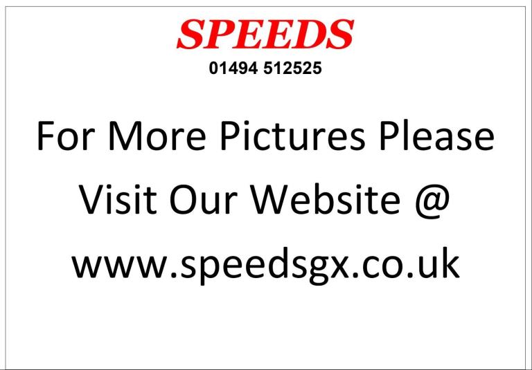 Ford Transit Custom Limited SPEEDS EDITION Camper 130ps 4Berth, HIGH SPEC