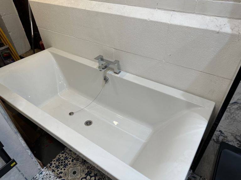 Ex display bath