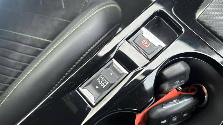 2024 Peugeot 208 1.2 Hybrid 136 GT 5dr e-DSC6 HATCHBACK PETROL Automatic