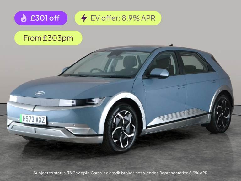 2024 Hyundai IONIQ 5 168kW Premium 77 kWh 5dr Auto [Part Leather] ESTATE ELECTRIC Automatic