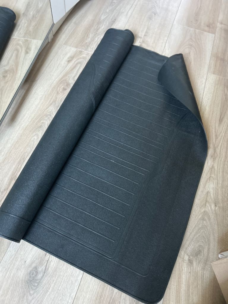 Car Boot Liner - New Never Used