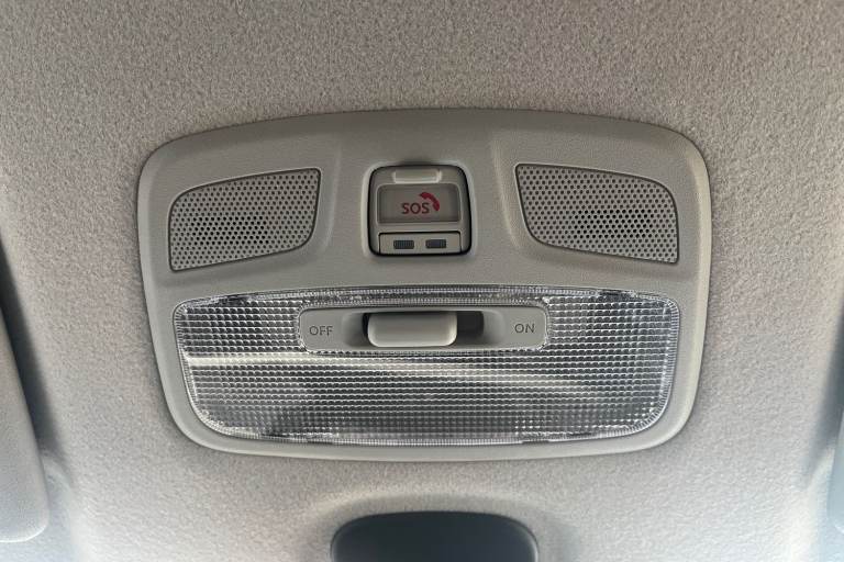 2025 Suzuki Swift 1.2 Mild Hybrid Motion 5dr CVT Hatchback Petrol Automatic