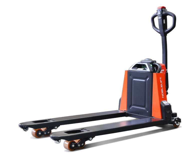 Noblelift - ATOM PTE15Q2-B -  Lithium - powered electric pallet truck
